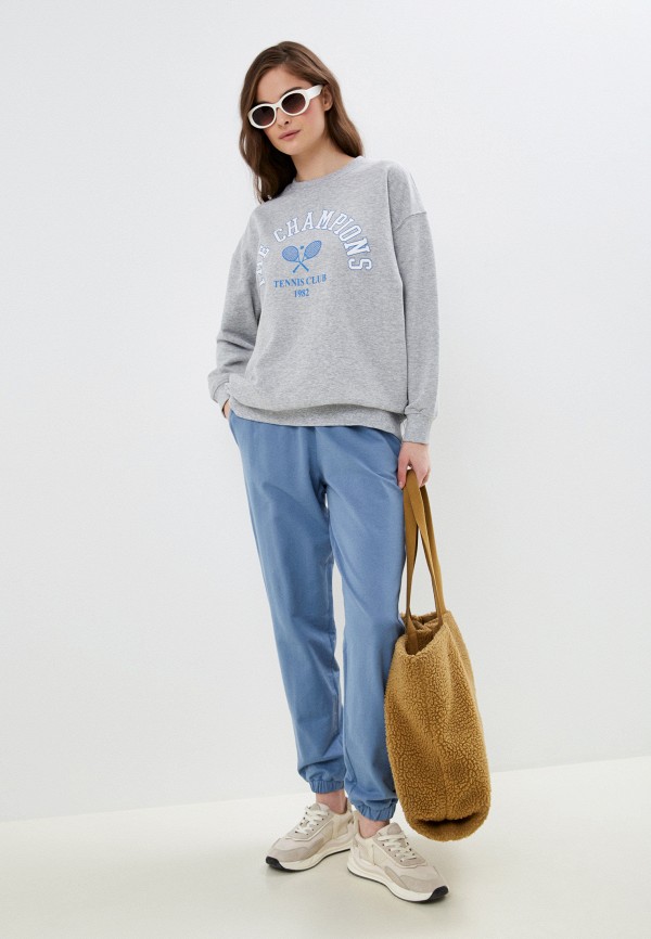 фото Брюки спортивные befree