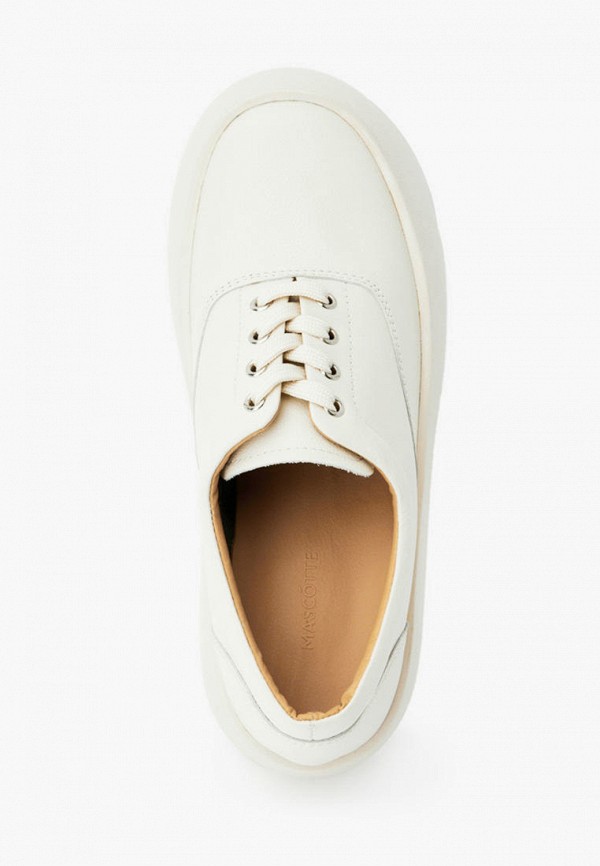 фото Кеды mascotte