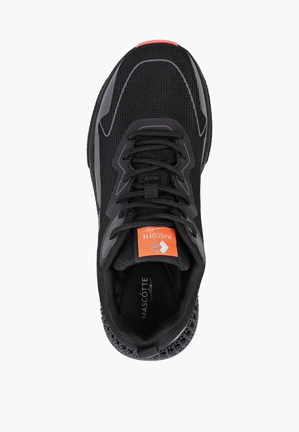 фото Кроссовки mascotte