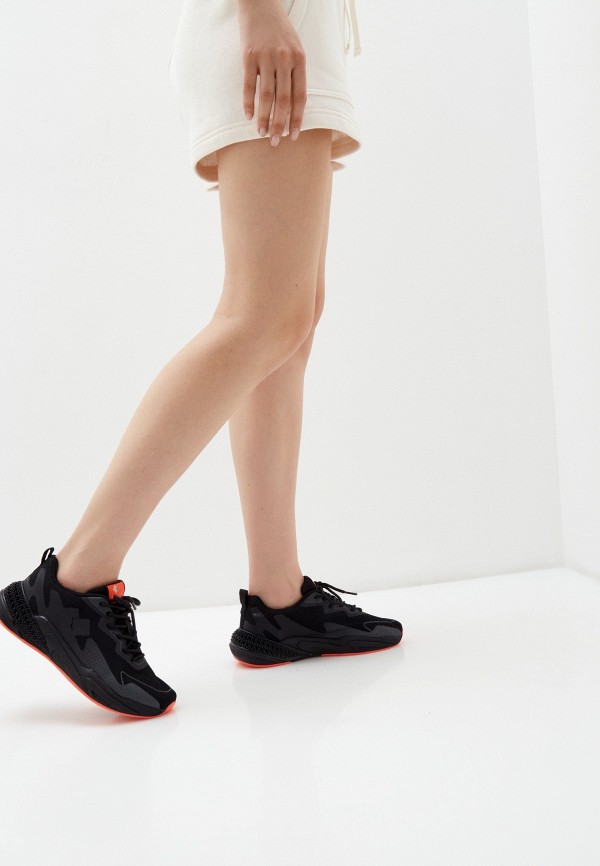 фото Кроссовки mascotte