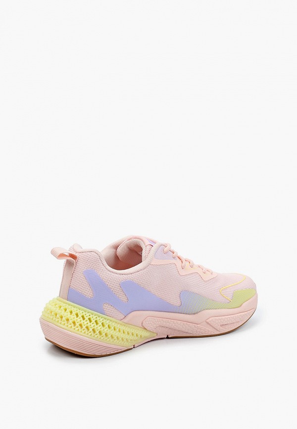 фото Кроссовки mascotte