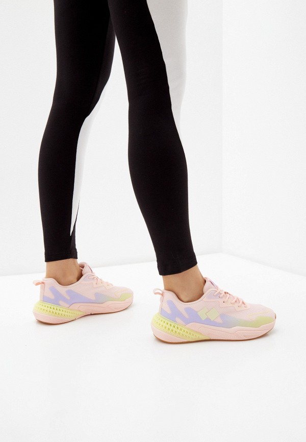 фото Кроссовки mascotte