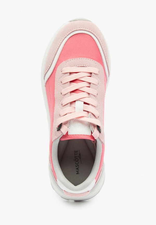 фото Кроссовки mascotte