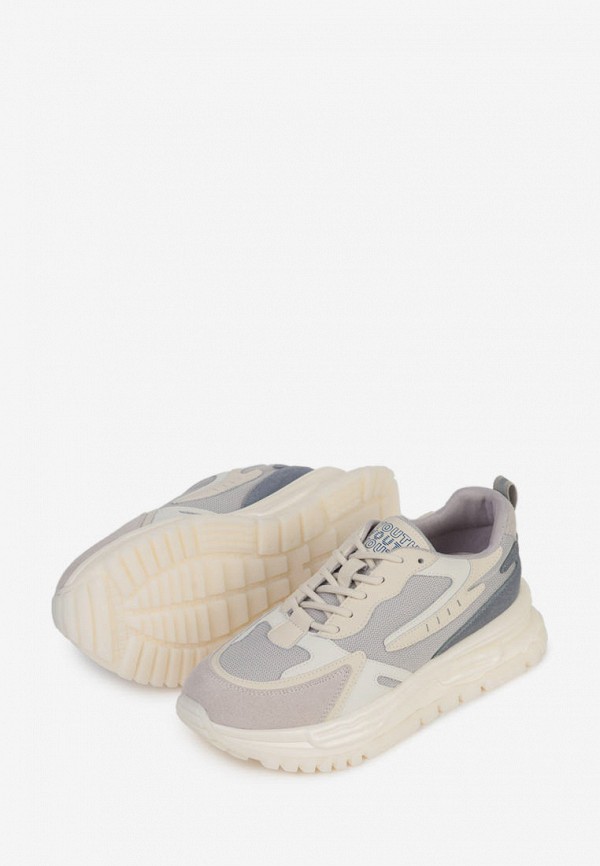 фото Кроссовки marmalato