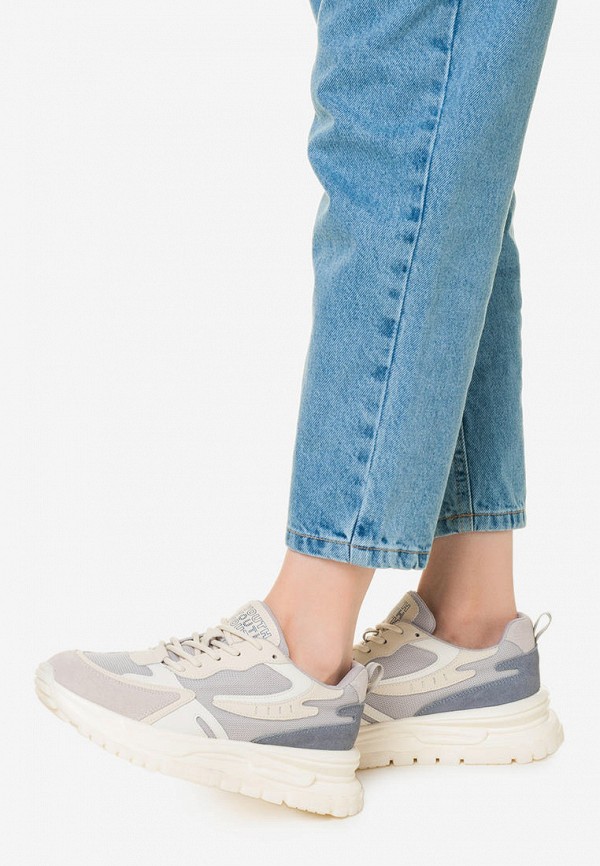 фото Кроссовки marmalato