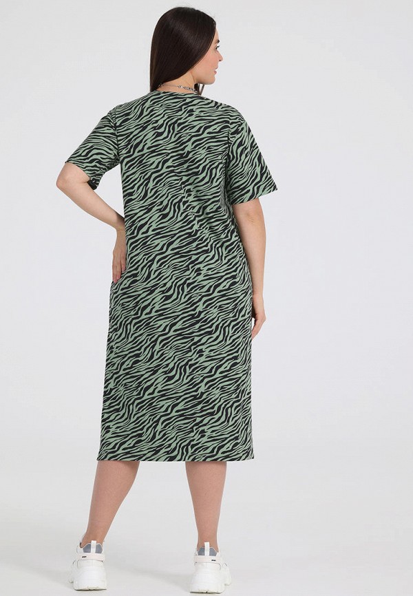 фото Платье апрель