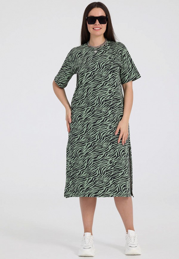 фото Платье апрель