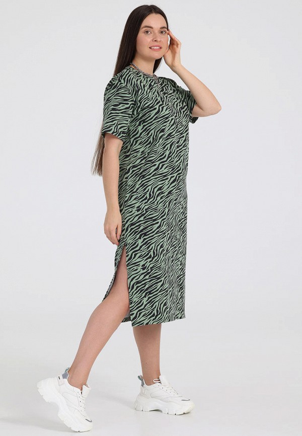 фото Платье апрель