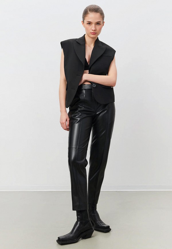 фото Брюки anna pekun