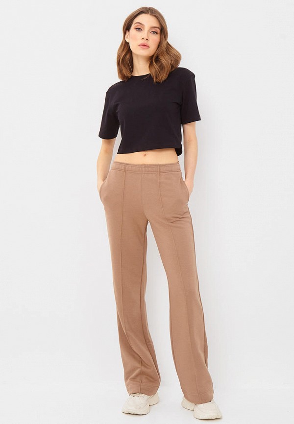 фото Брюки спортивные to molly from james