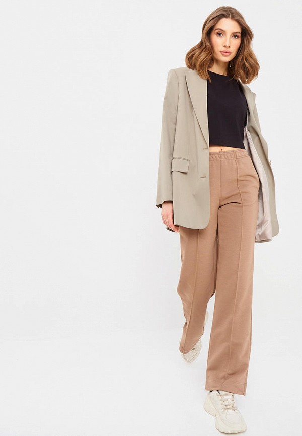 фото Брюки спортивные to molly from james