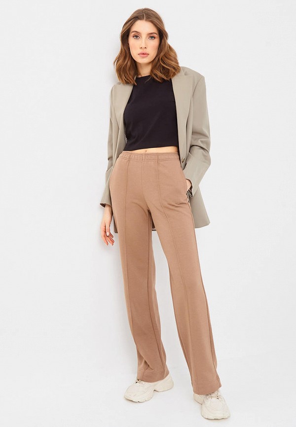 фото Брюки спортивные to molly from james