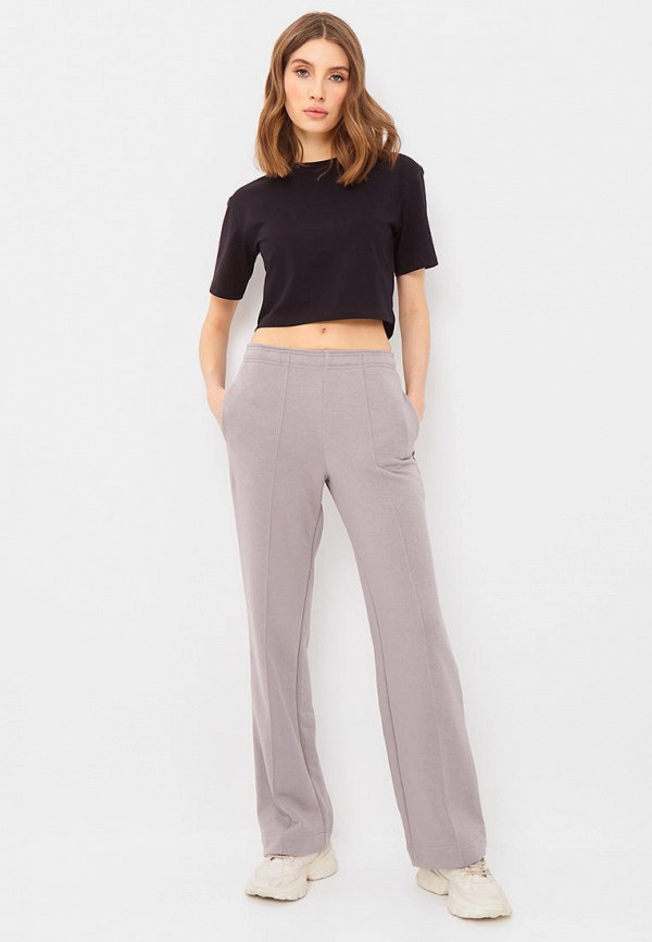 фото Брюки спортивные to molly from james