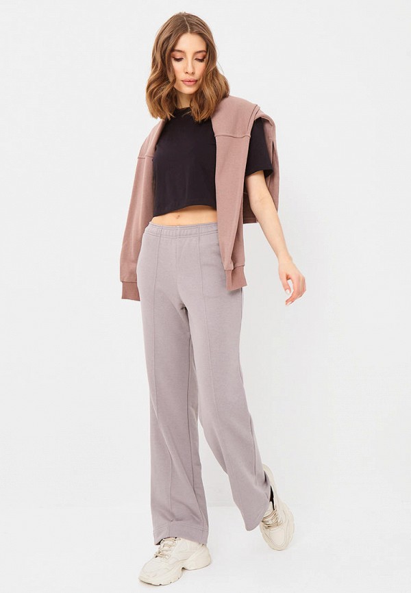 фото Брюки спортивные to molly from james