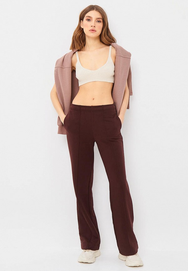 фото Брюки спортивные to molly from james