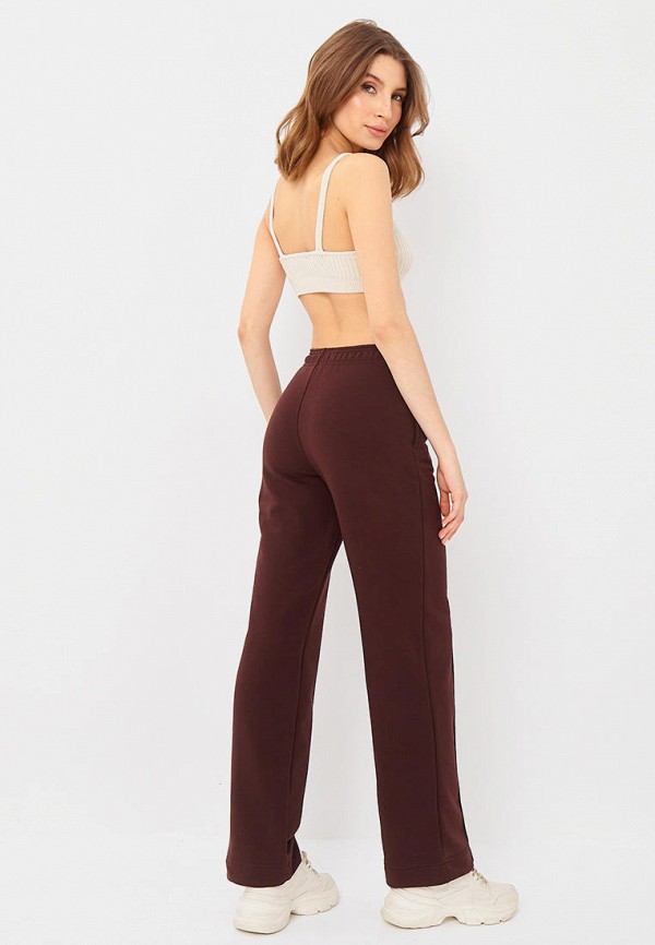 фото Брюки спортивные to molly from james