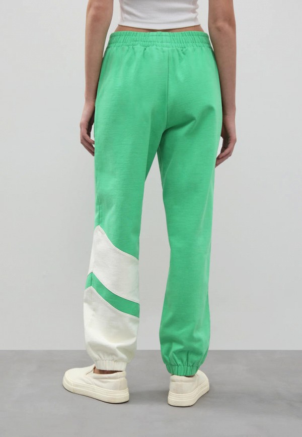 фото Брюки спортивные finn flare