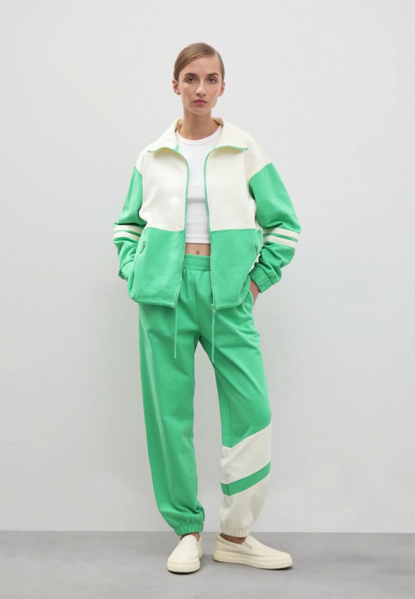 фото Брюки спортивные finn flare