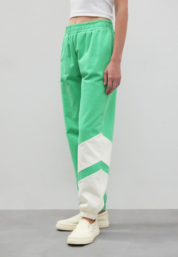 фото Брюки спортивные finn flare