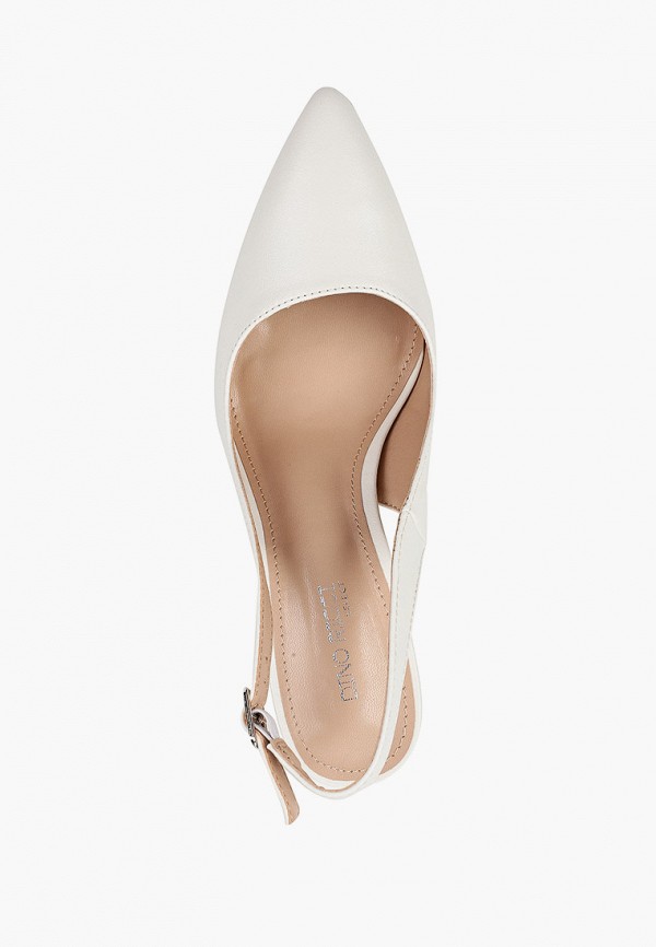 фото Туфли dino ricci select