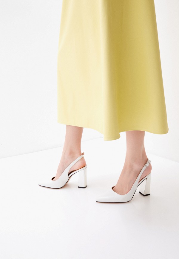 фото Туфли dino ricci select