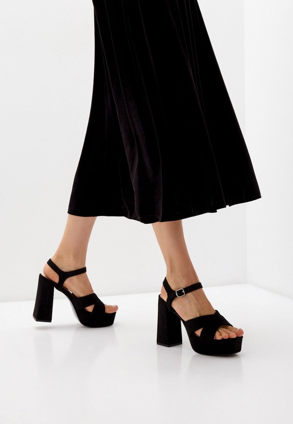 фото Босоножки dino ricci select