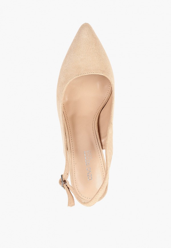 фото Туфли dino ricci select