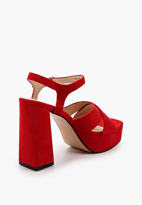 фото Босоножки dino ricci select