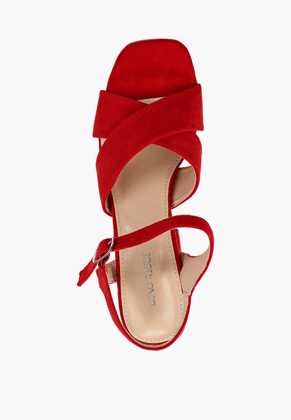 фото Босоножки dino ricci select