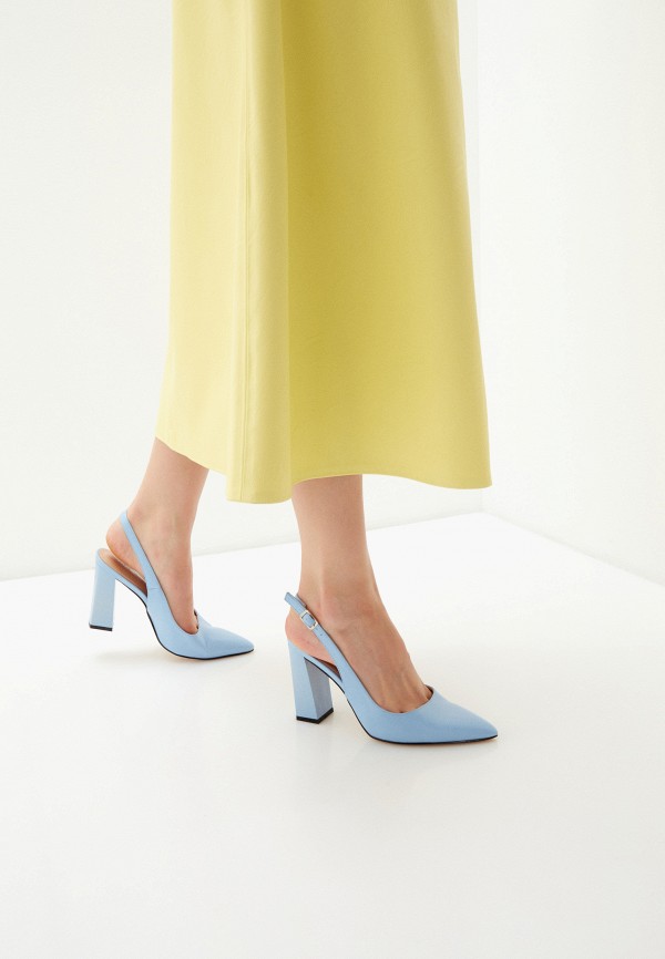 фото Туфли dino ricci select