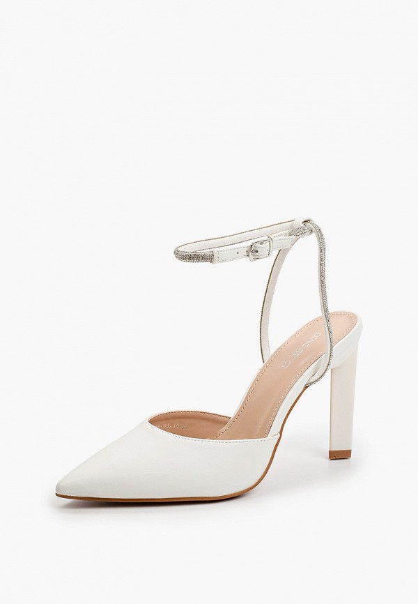 фото Туфли dino ricci select