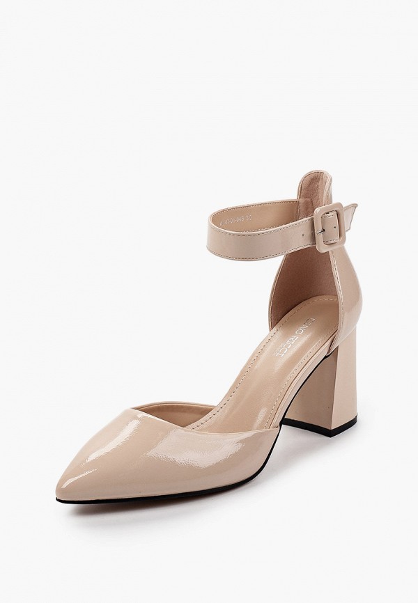 фото Туфли dino ricci select