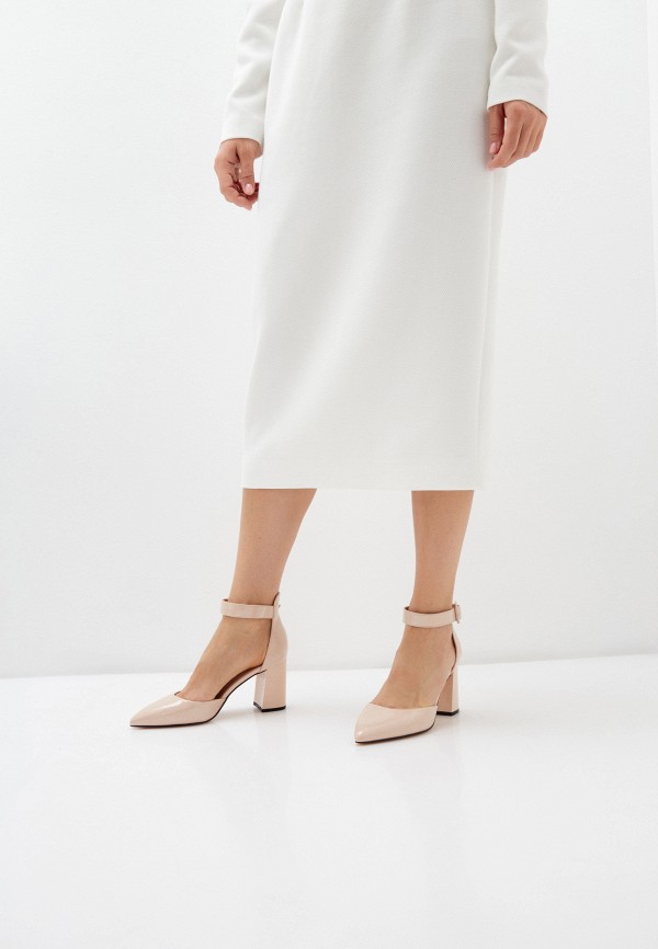 фото Туфли dino ricci select