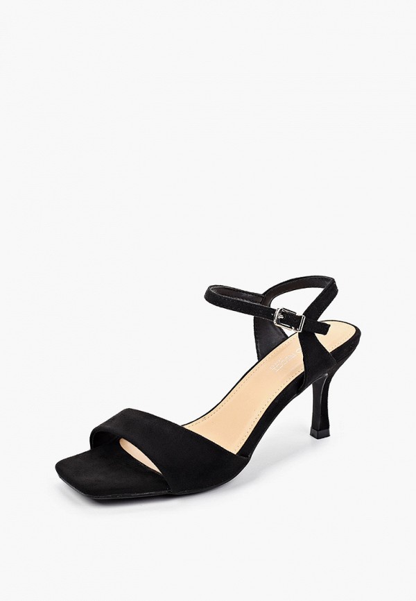 фото Босоножки dino ricci select