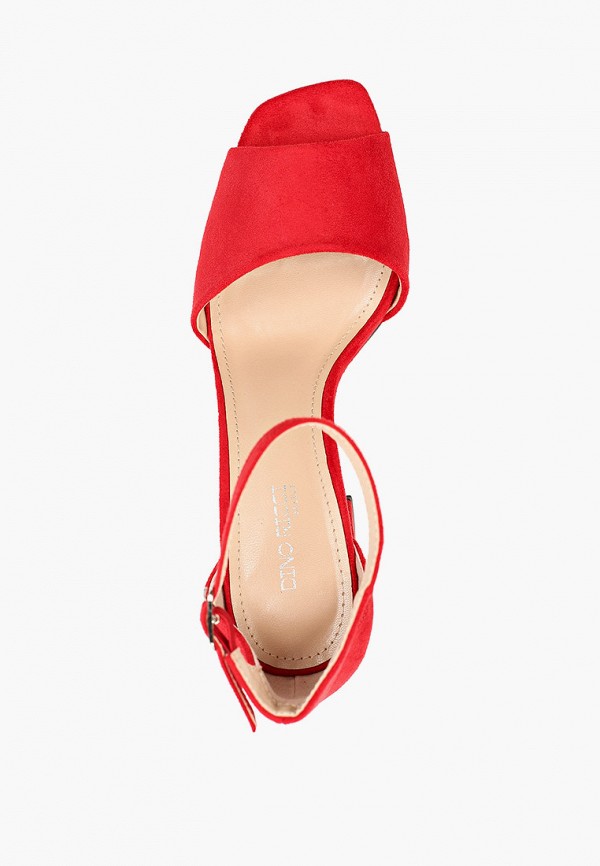 фото Босоножки dino ricci select