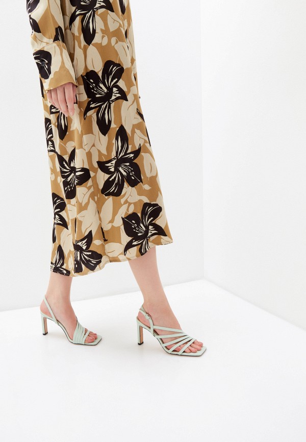 фото Босоножки dino ricci select