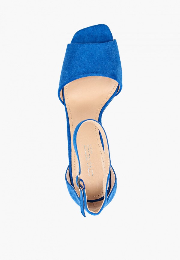 фото Босоножки dino ricci select