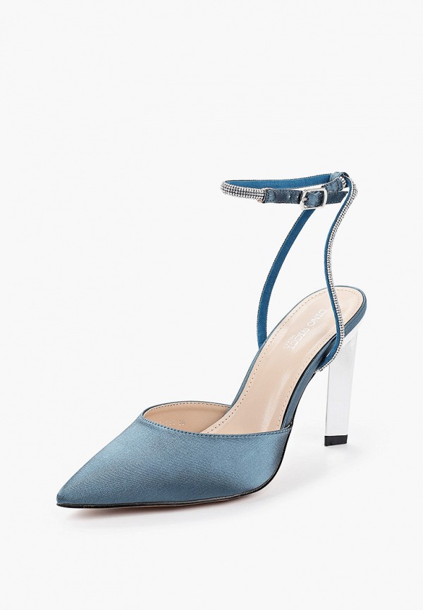 фото Туфли dino ricci select