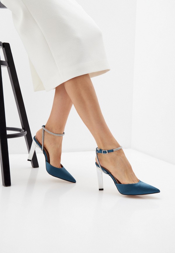 фото Туфли dino ricci select