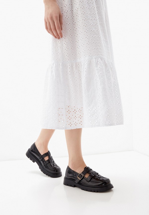 фото Туфли dino ricci select