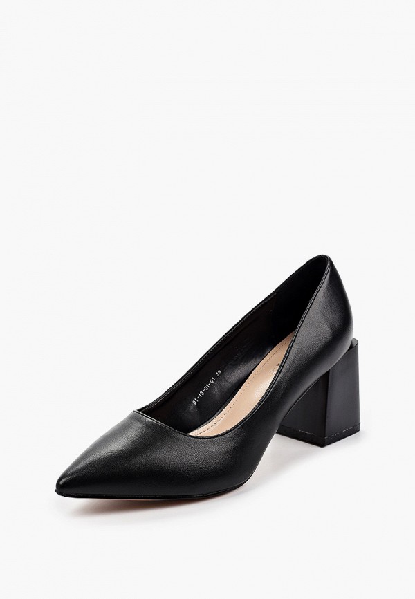 фото Туфли dino ricci select