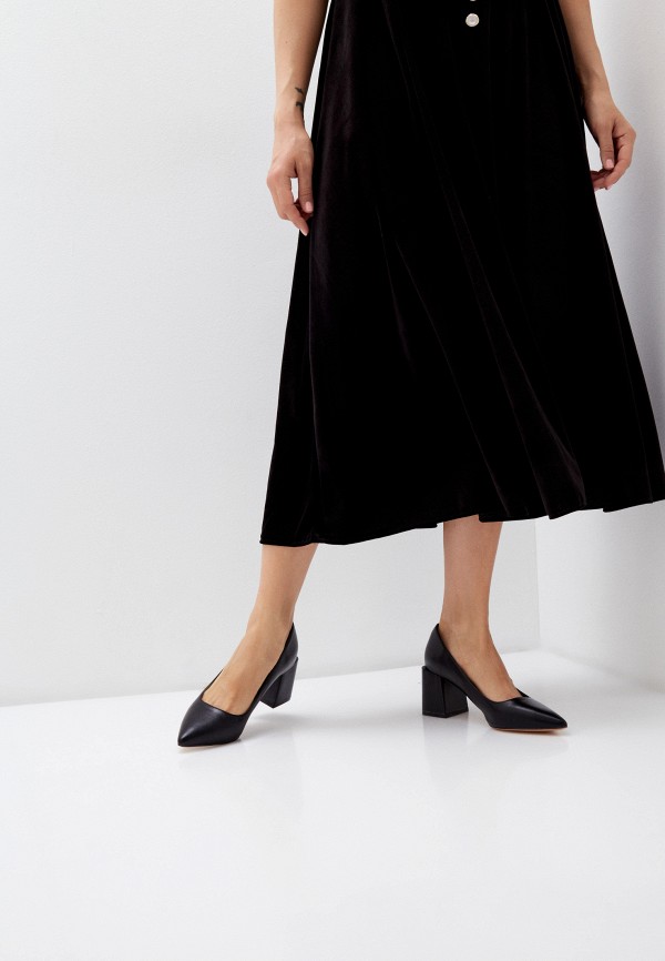 фото Туфли dino ricci select