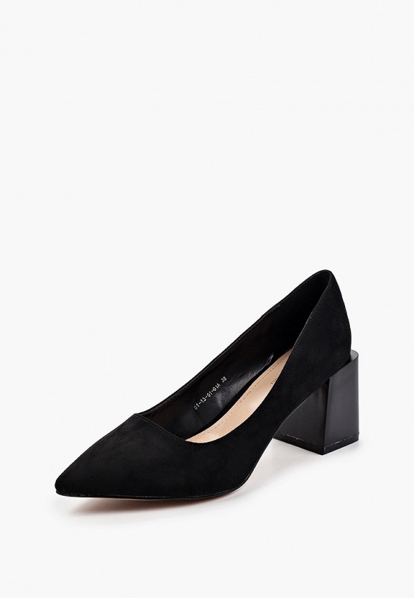 фото Туфли dino ricci select