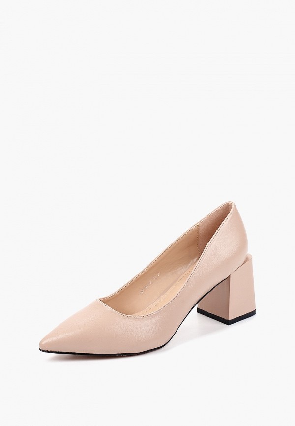 фото Туфли dino ricci select