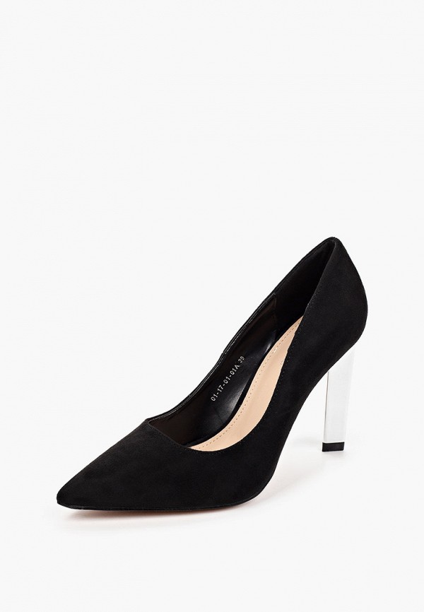 фото Туфли dino ricci select