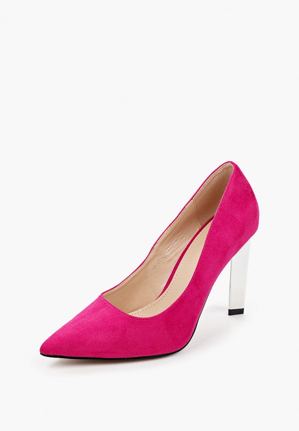 фото Туфли dino ricci select