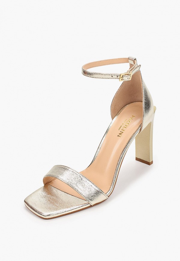 фото Босоножки pazolini