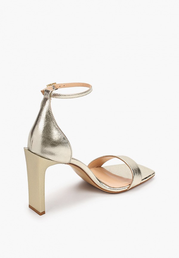 фото Босоножки pazolini