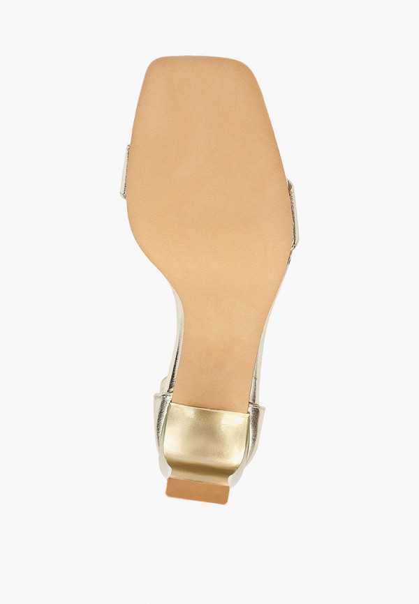 фото Босоножки pazolini