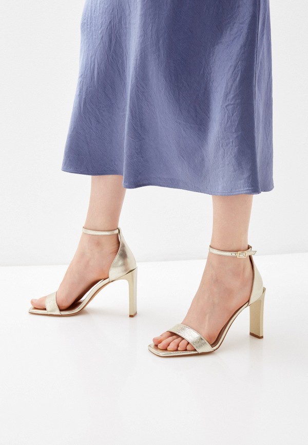 фото Босоножки pazolini